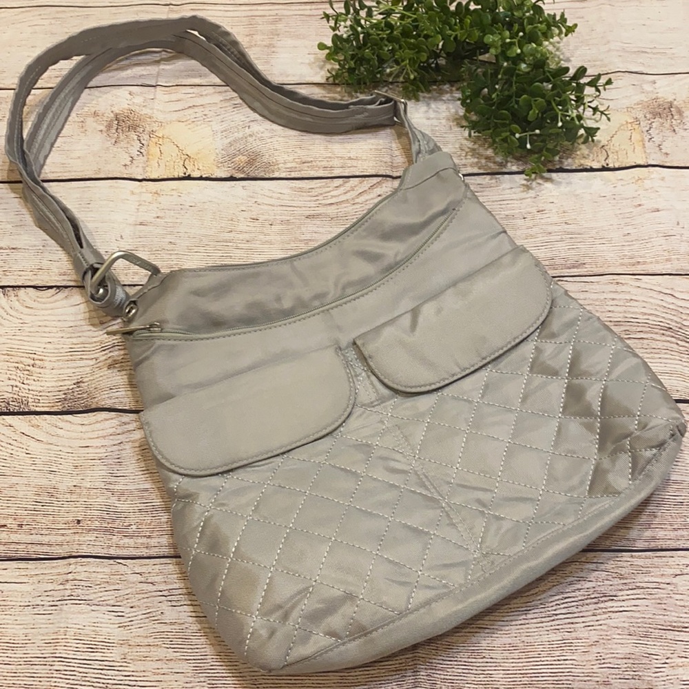 Travelon Crossbody- shoulder bag